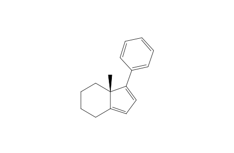 (1S)-1-Methylbicyclo[4.3.0]nona-6(7),8(9)-diene