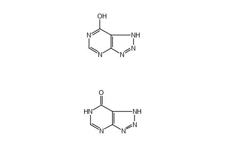 8-Azahypoxanthine