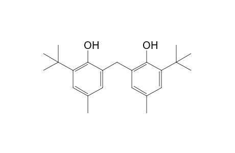 2,2'-METHYLENEBIS[6-tert-BUTYL-p-CRESOL]