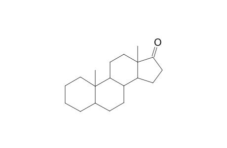 17-Androstanone