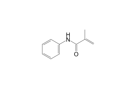 Methacrylanilide