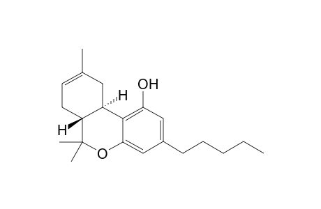 delta-8-Tetrahydrocannabinol