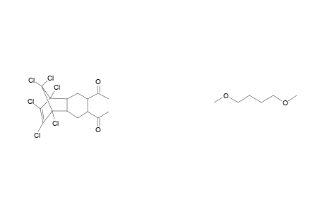 Unsaturated polyester based on 1,4-butanediol and hexolic anhydrides