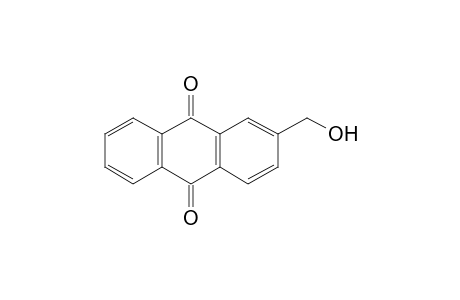 2-(Hydroxymethyl)anthraquinone