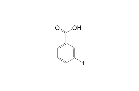 3-Iodobenzoic acid