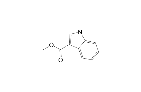 methyl 1H-indole-3-carboxylate