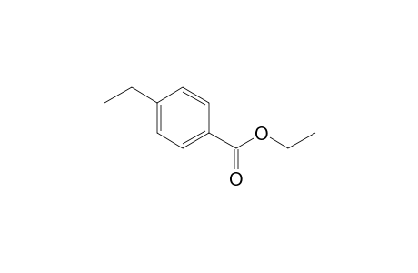 4-Ethylbenzoic acid ethyl ester