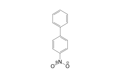 4-Nitrobiphenyl