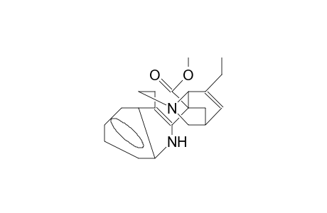 Catharanthin