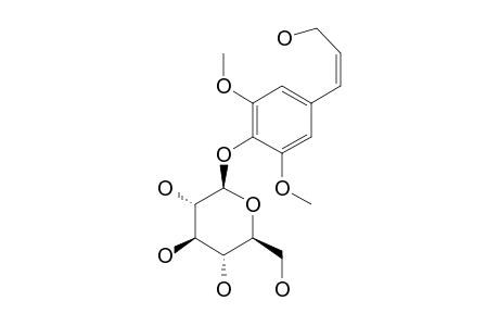 CIS-SYRINGIN