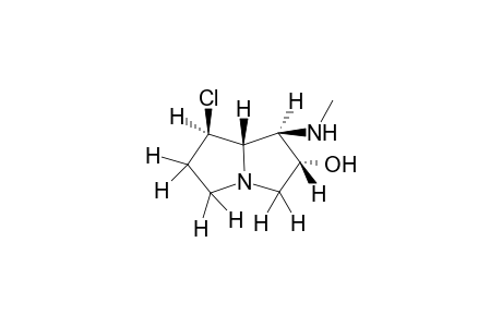 Hydroxy-chlorololine