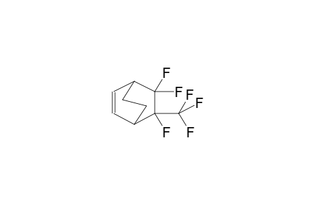 2-TRIFLUOROMETHYL-2,3,3-TRIFLUOROBICYCLO[2.2.2]OCT-5-ENE (ENDO/EXOMIXTURE)