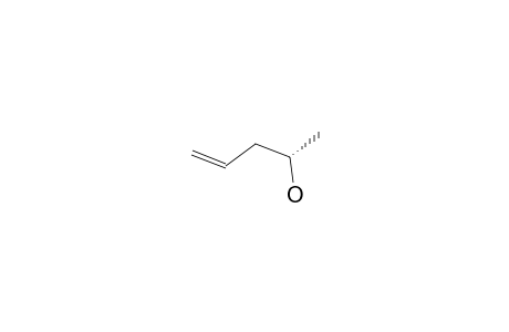 (S)-(+)-4-Penten-2-ol