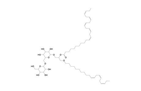 DGDG O-20:3_26:5