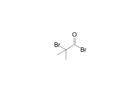 2-Bromoisobutyryl bromide