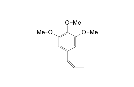 Isoelemicin<Z->