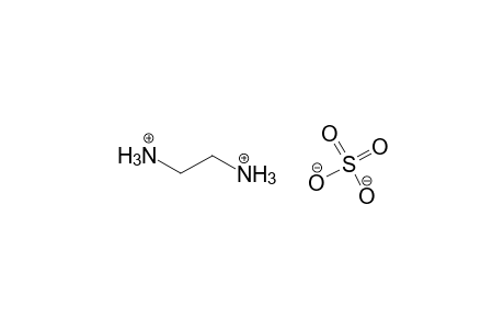 ethylenediamine, sulfate