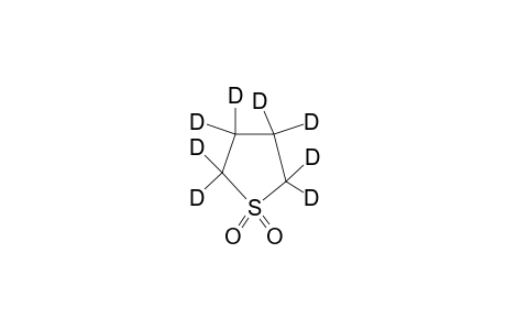 Octadeuterio-sulfolan