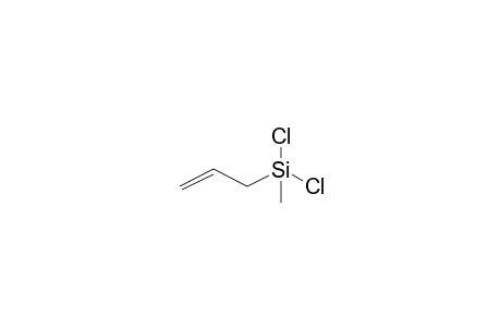 Allyl(dichloro)methylsilane