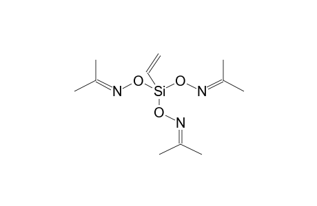 VINYLTRIS(ACETOXIMOXY)SILANE