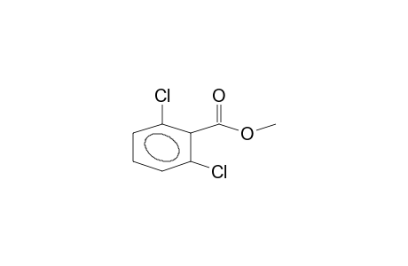 Methyl-2,6-dichlorobenzoate