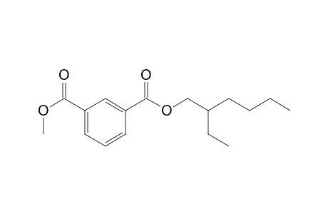 2-Ethylhexyl methyl isophthalate