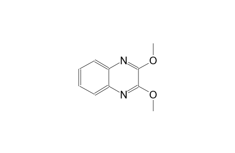 2,3-dimethoxyquinoxaline