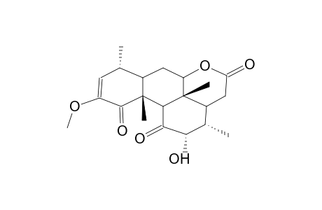 ISOPARANIN