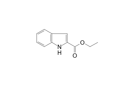 Ethyl indole-2-carboxylate