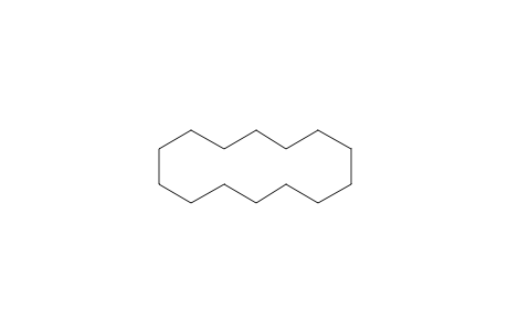 CYCLOTETRADECAN