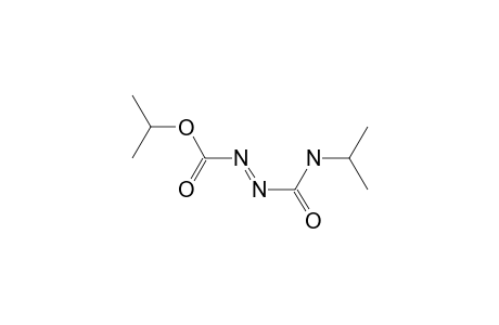 Diazenecarboxylic acid, [[(1-methylethyl)amino]carbonyl]-, 1-methylethyl ester