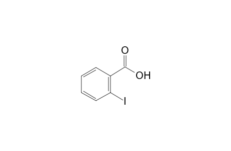 2-Iodobenzoic acid