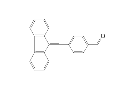 α-fluoro-9-ylidene-p-tolualdehyde