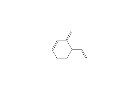 Cyclohexene, 3-methylene-4-vinyl-