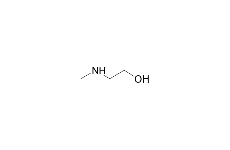 2-Methylaminoethanol