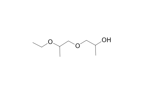 2-Propanol, 1-(2-ethoxypropoxy)-