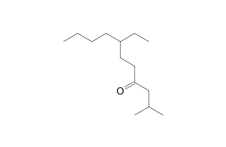 7-Ethyl-2-methylundecan-4-one