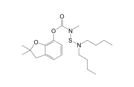 Carbosulfan