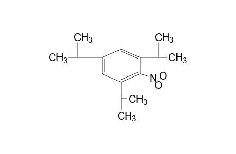 2-nitro-1,3,5-triisopropylbenzene