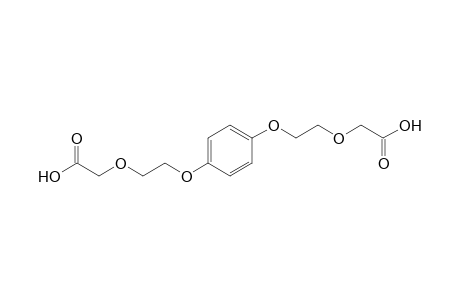 1,4-Bis[2-(2-carboxyethoxy)ethoxy]benzene