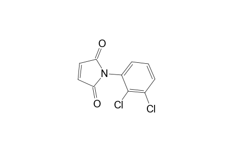 1-(2,3-dichlorophenyl)-1H-pyrrole-2,5-dione