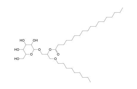 MGDG O-9:0_18:0