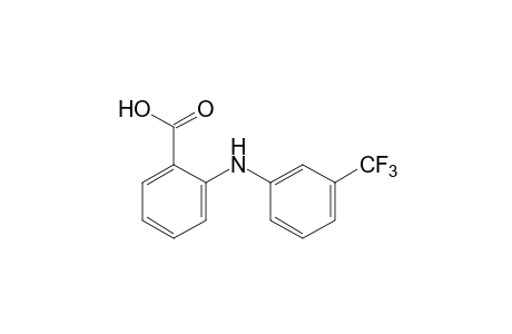 Flufenamic acid