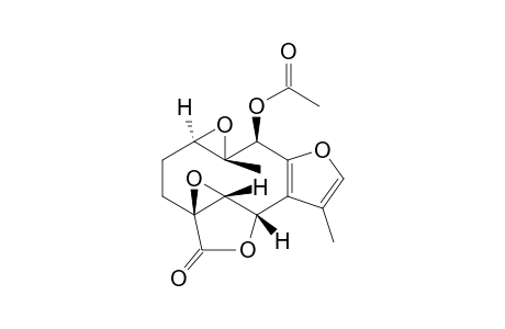 ZEYLANIDINE