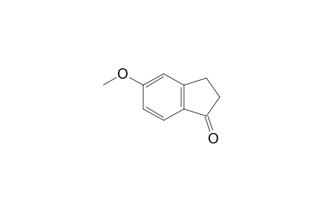 5-Methoxy-1-indanone