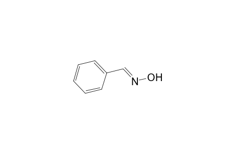 Benzaldehydeoxime