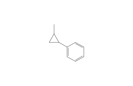 (2-Methylcyclopropyl)benzene