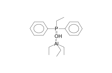 DIPHENYLPHOSPHOTRIETHYLALUMOXANE