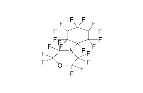 PERFLUORO-N-CYCLOHEXYLMORPHOLINE