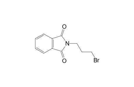 N-(3-bromopropyl)-phthalimide